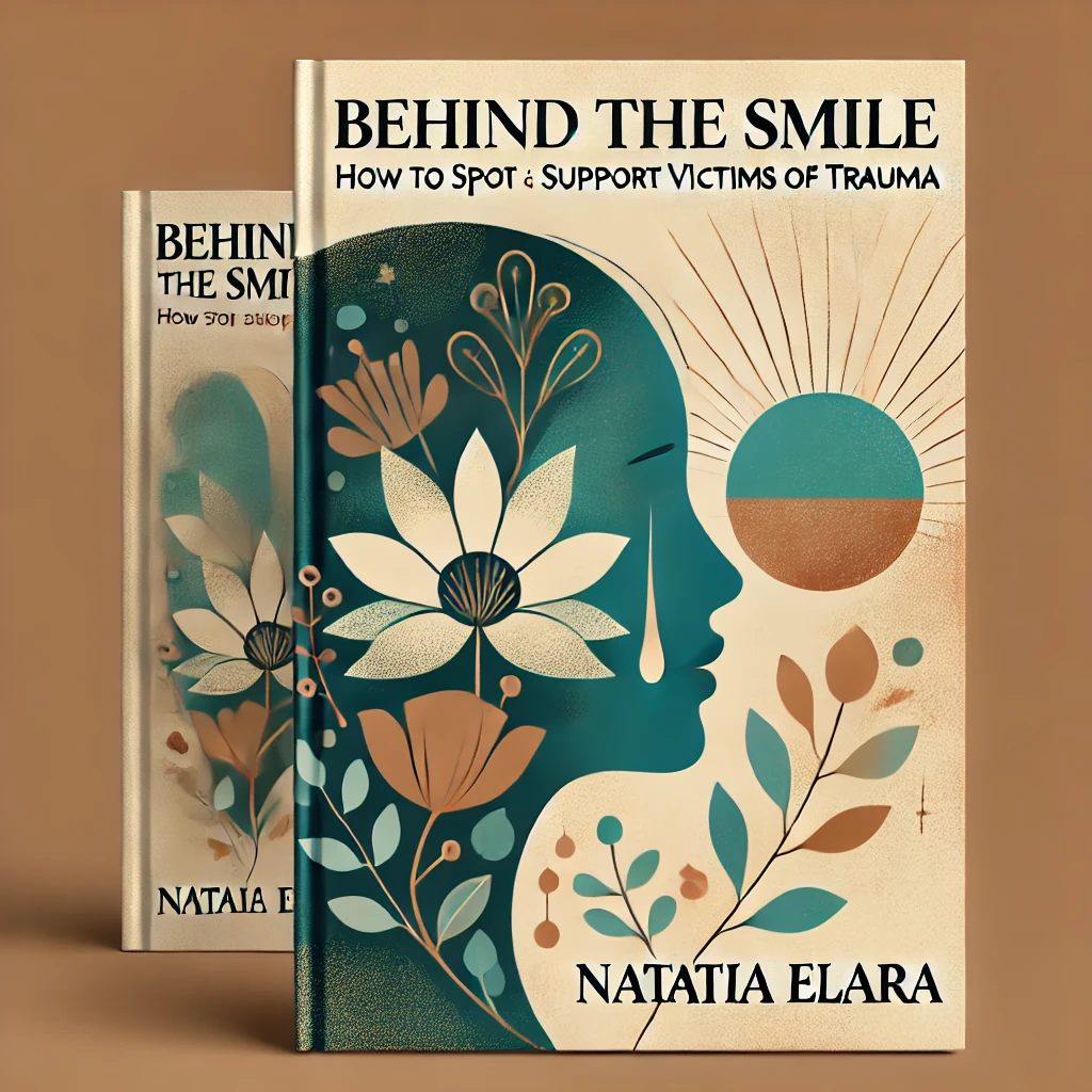 Behind the Smile_ How to Spot and Support Vic